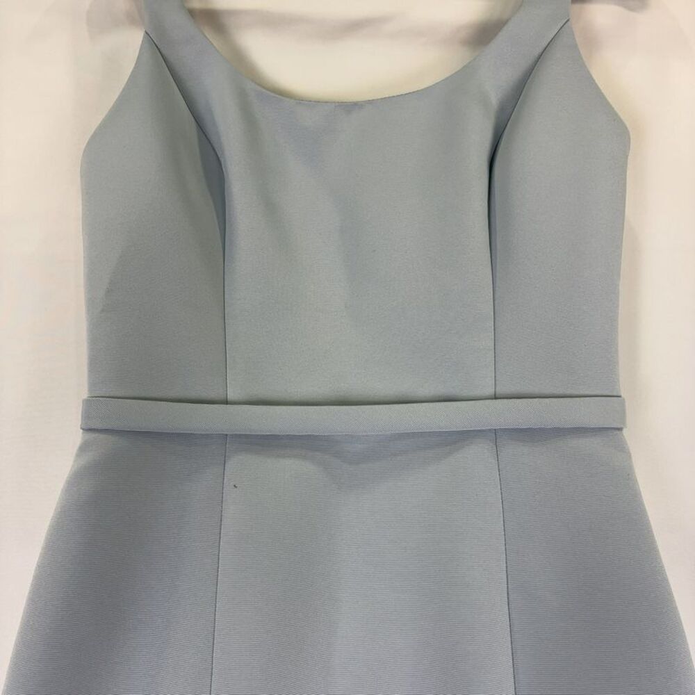 Amsale Bridesmaid Dress - Picture 2 of 4